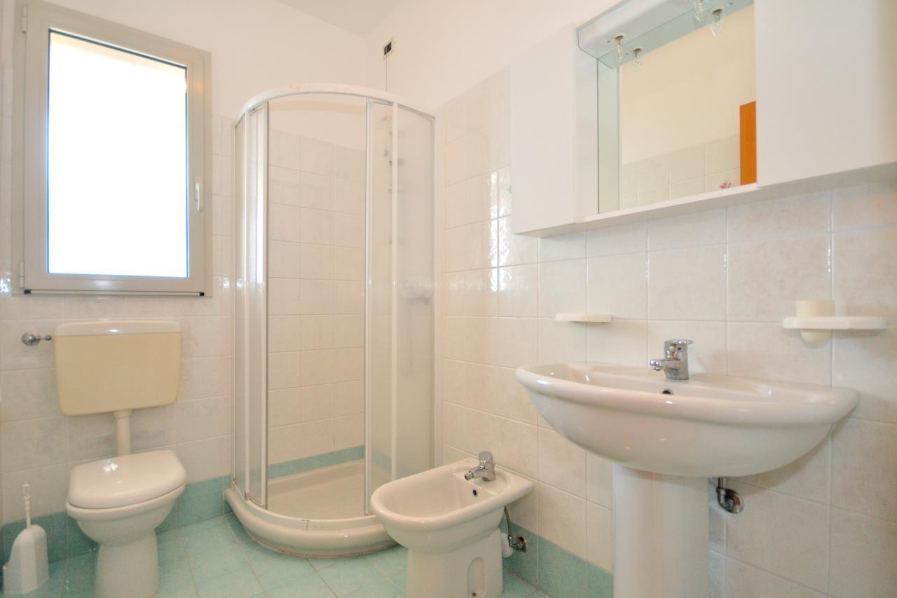 Residence Millennium Bibione Exterior foto