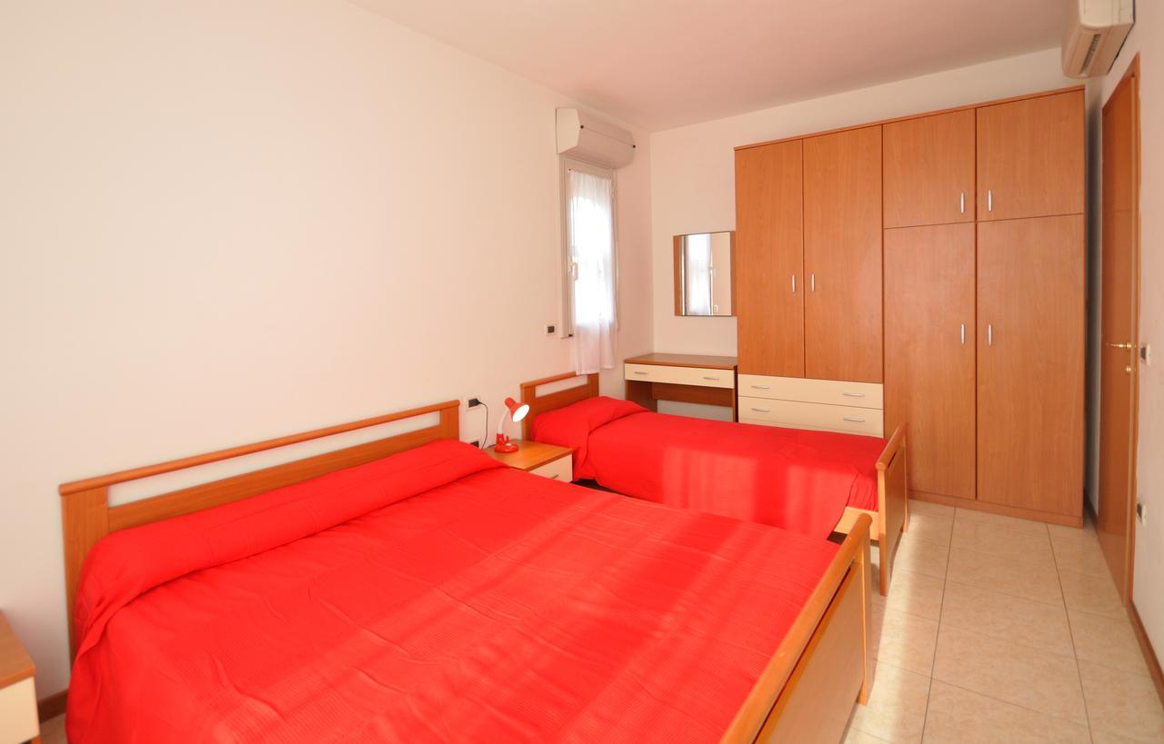 Residence Millennium Bibione Exterior foto