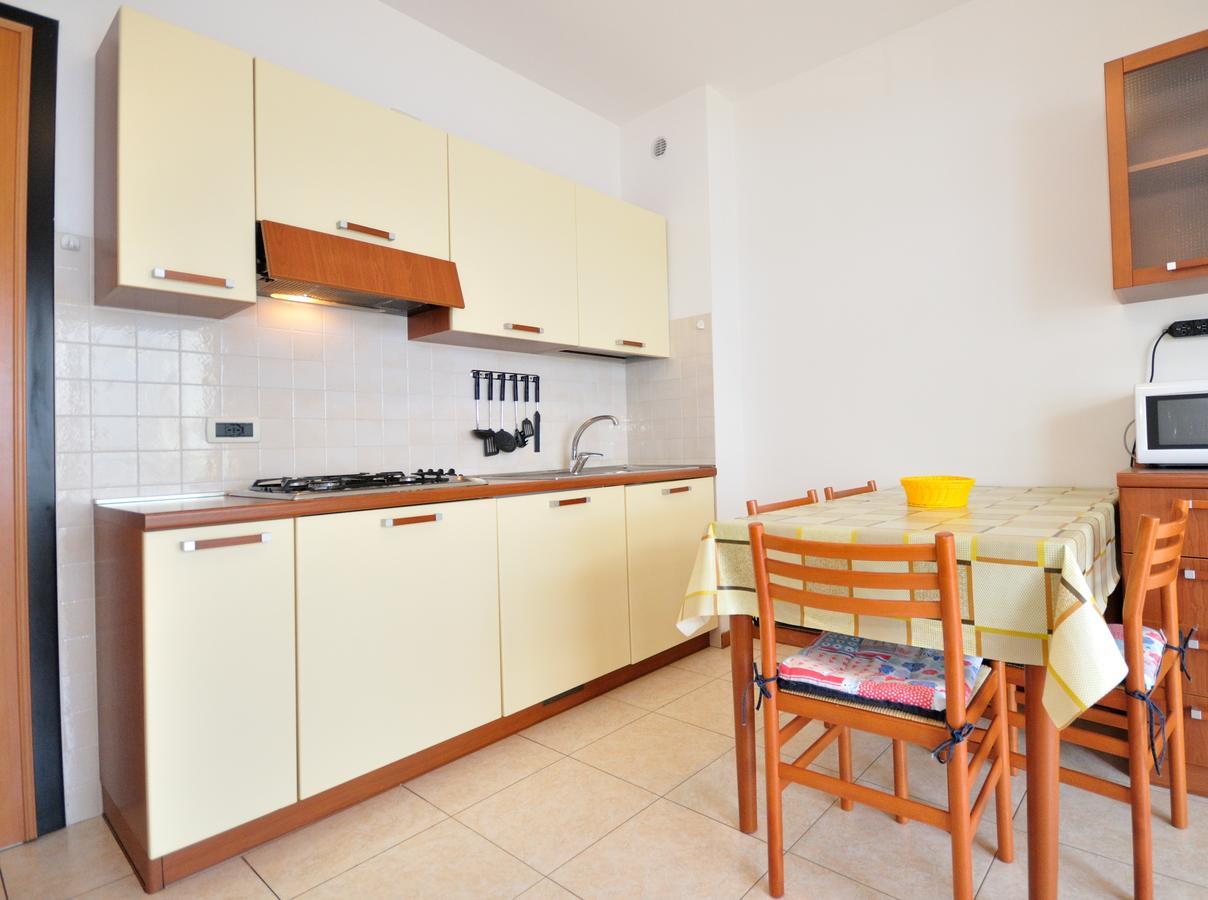 Residence Millennium Bibione Exterior foto